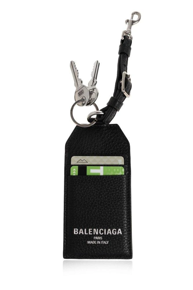 Balenciaga Balenciaga Keychain Cardholder