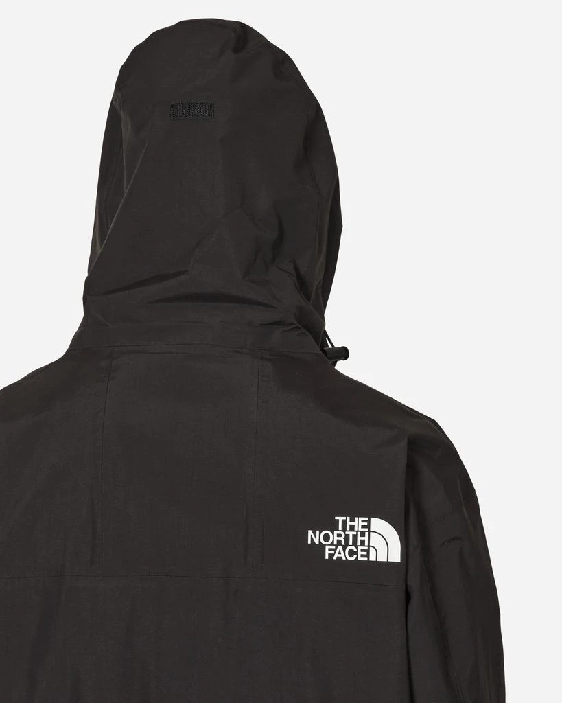 The North Face '86 Retro Mountain Jacket Black 5