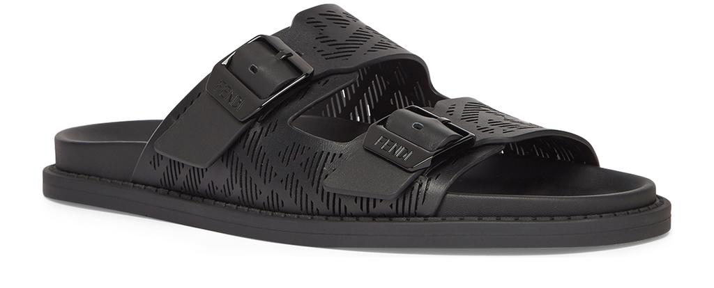 Fendi Fendi Feel Slides - Sandals - Compare Prices from 8+