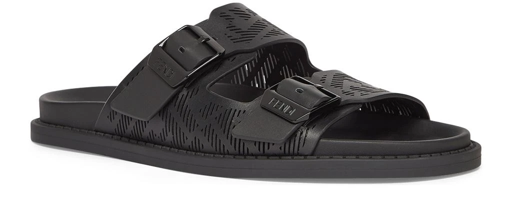 Fendi Fendi Feel Slides 3
