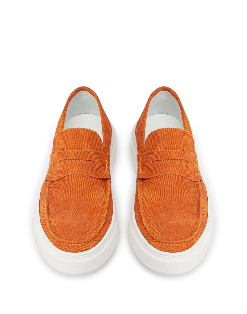 8 by YOOX Loafers 3