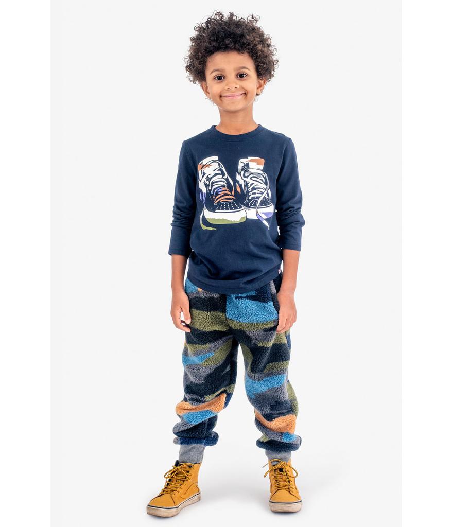 Appaman Kids Highland Sweatpants (Toddler/Little Kids/Big Kids)