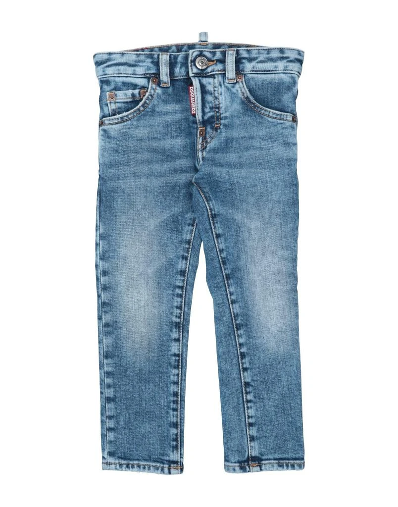 DSQUARED2 Denim pants