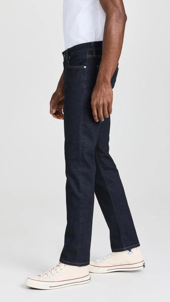 AG Graduate Tailored Jeans 32" 3
