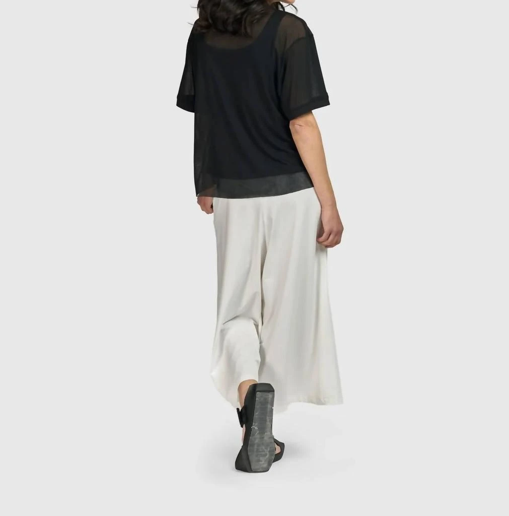 ALEMBIKA Alembika - Tekbika Royale Pants 8