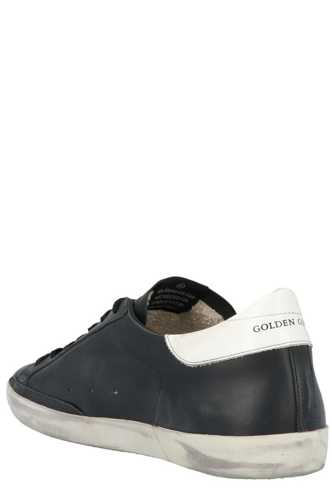 Golden Goose Golden Goose Deluxe Brand Superstar Sneakers