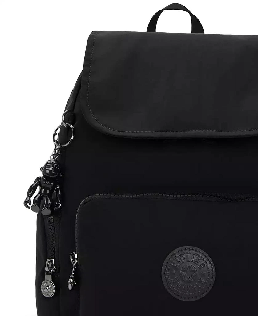 Kipling City Zip Small Backpack 4