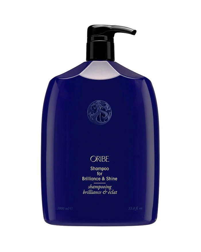 ORIBE Brilliance & Shine Shampoo 1