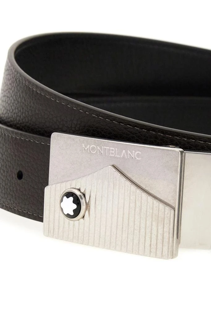 MontBlanc Montblanc Belt 3