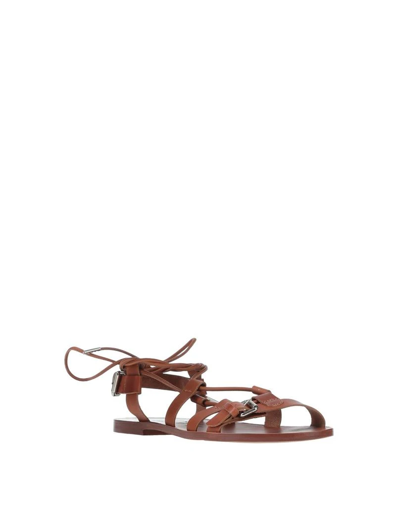 HIGH Sandals 2