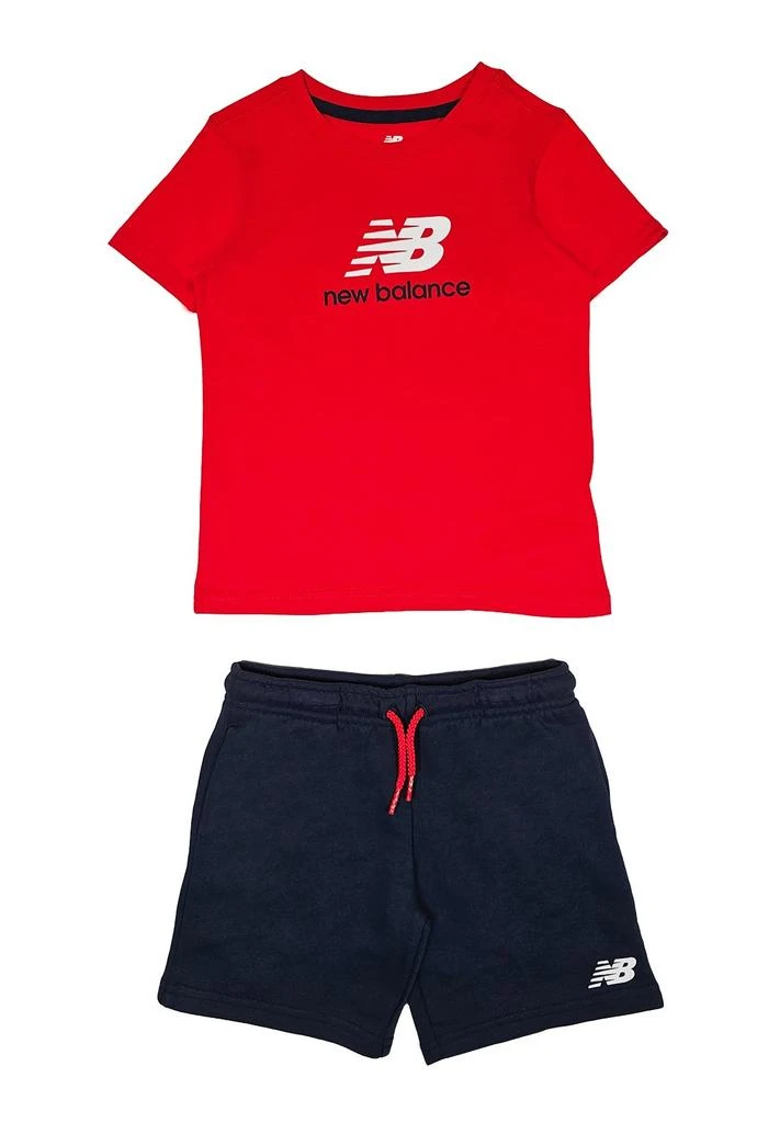 New Balance New Balance Kids Jersey Set 1