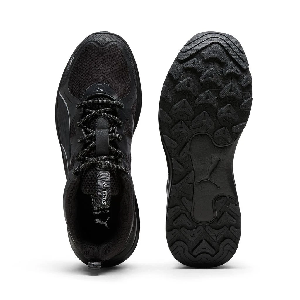 Puma PUMA Women's Reflect Lite Trail PTX Running Shoes 3