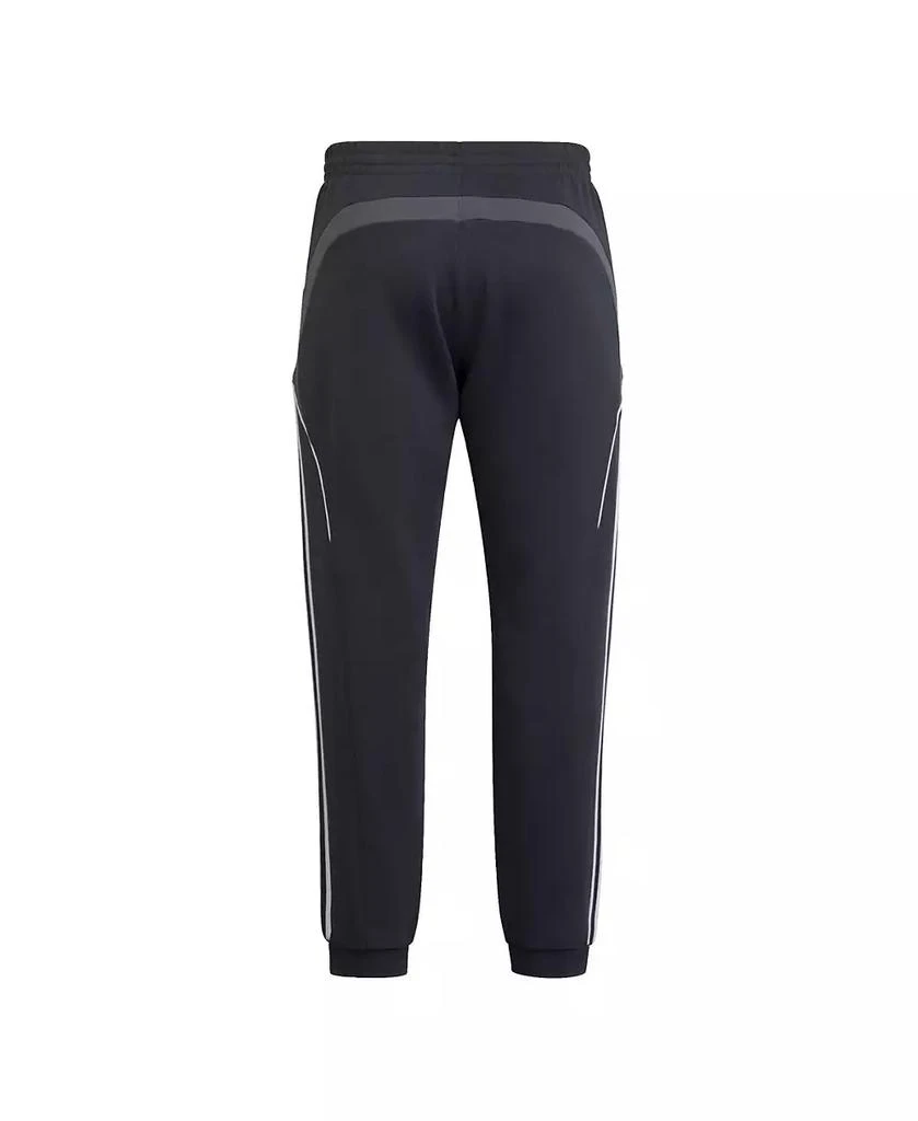 Adidas Men's Black Philadelphia Union 2025 Travel Pants 2