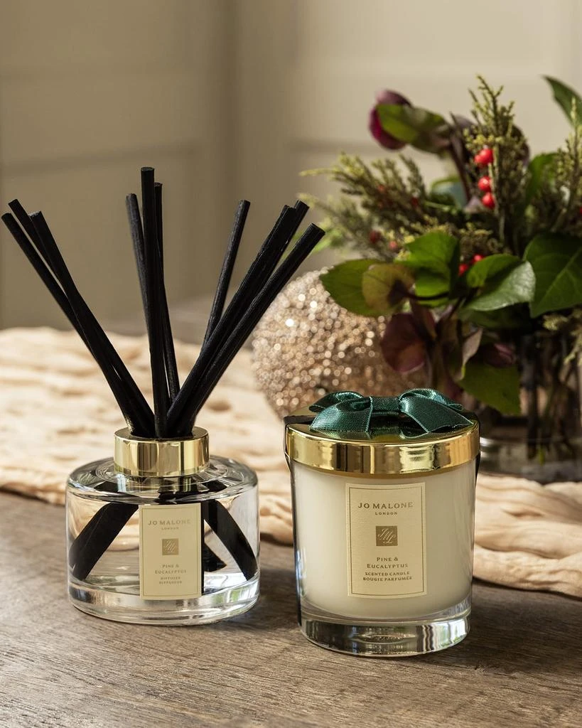 Jo Malone London Pine & Eucalyptus Home Candle, 200 g 3