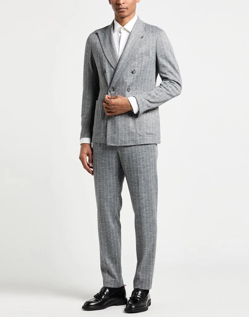 TAGLIATORE Suits 2