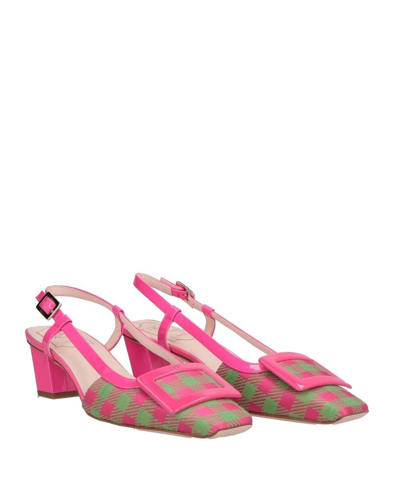 Roger Vivier Pump