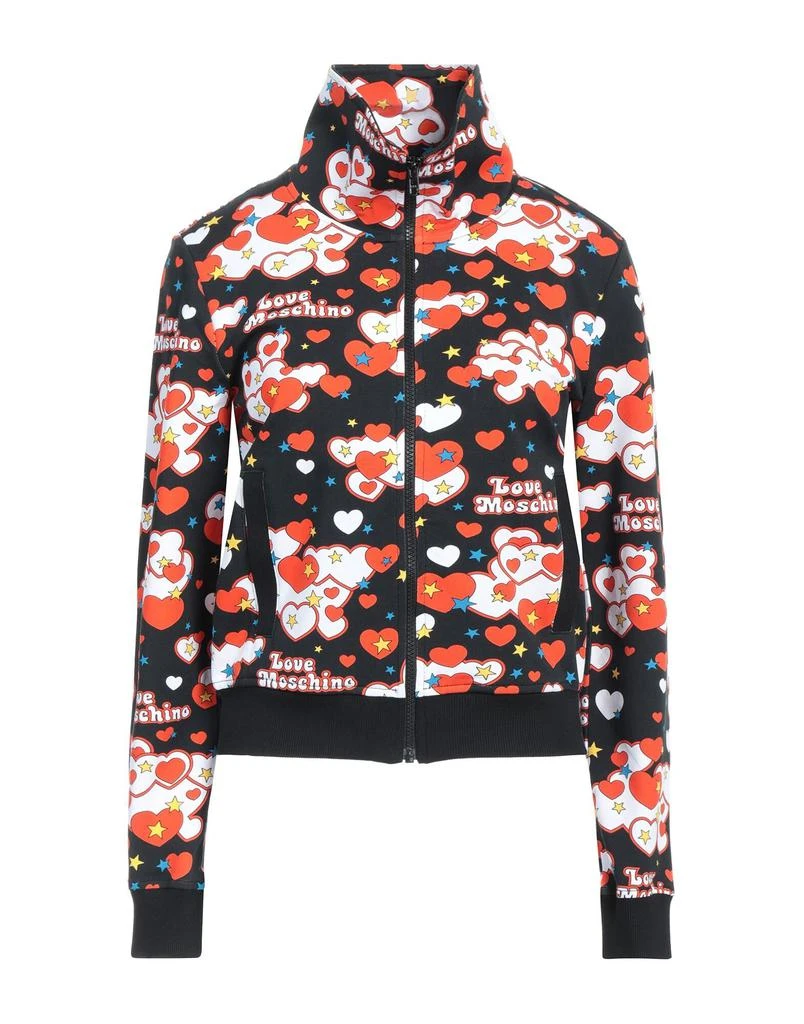 Love Moschino Sweatshirt 1