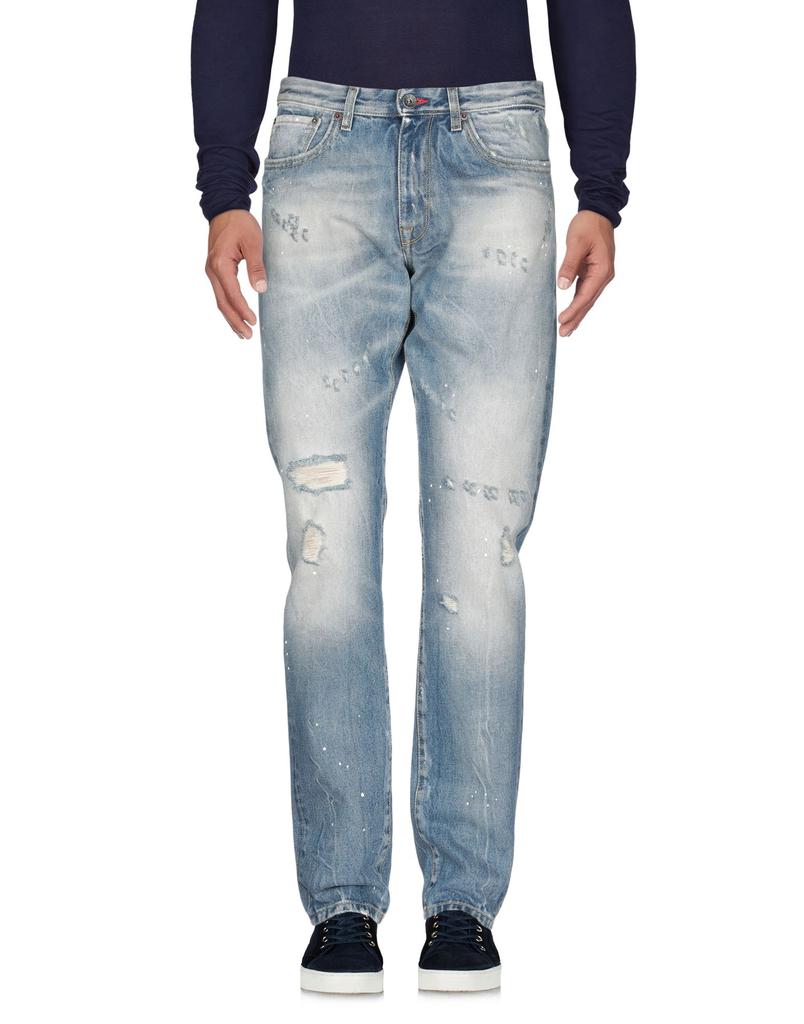 Reign Denim pants