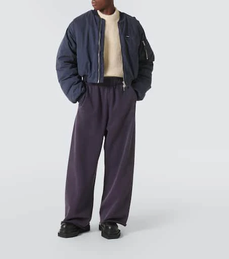 Entire Studios A4 bomber jacket 2