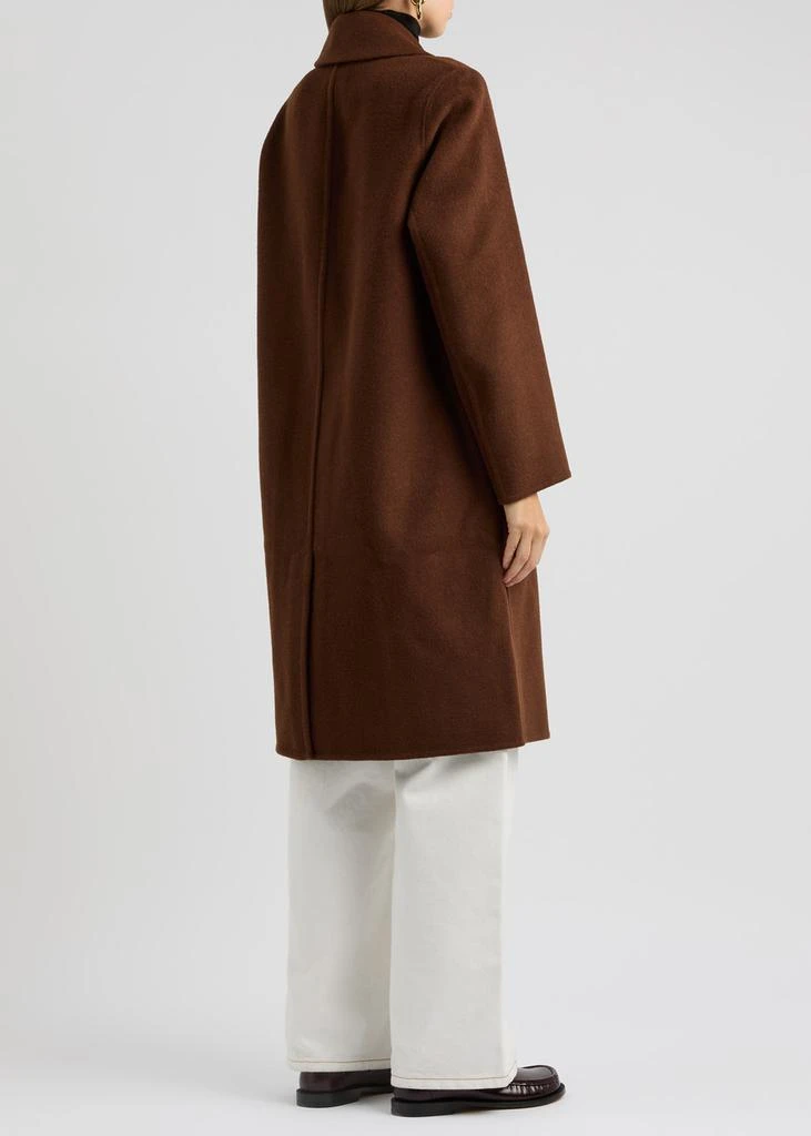 Vince Wool-blend coat 3