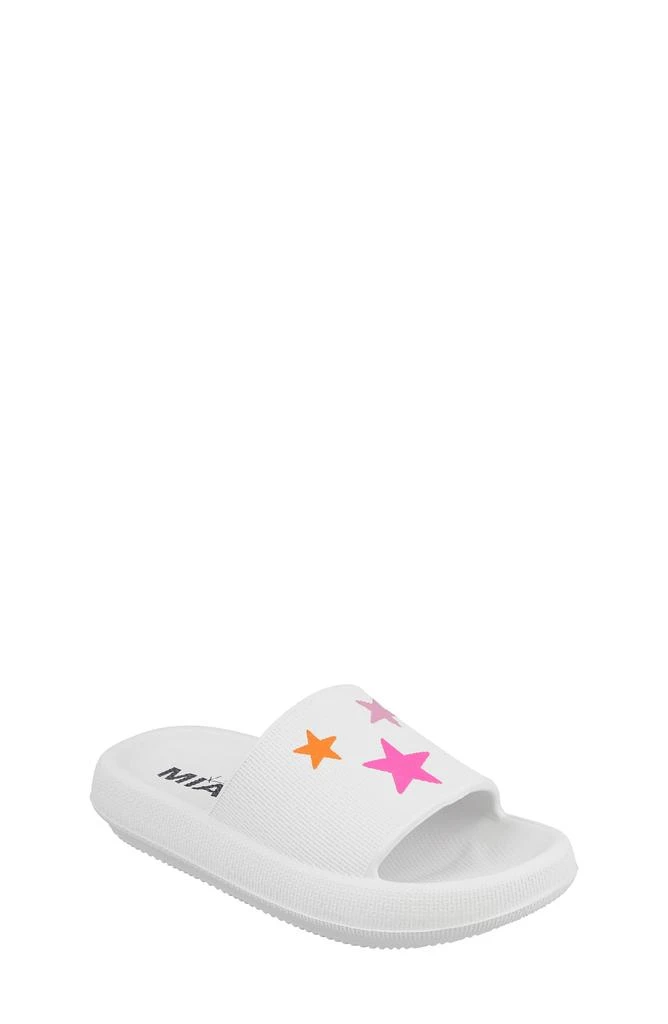 MIA Kids
 Lexa Slide Sandal