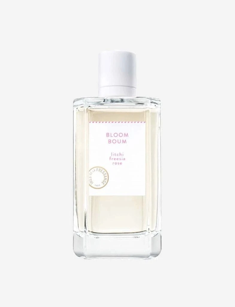 INES DE LA FRESSANGE PARIS Eau de Cologne Bloom Boum 2