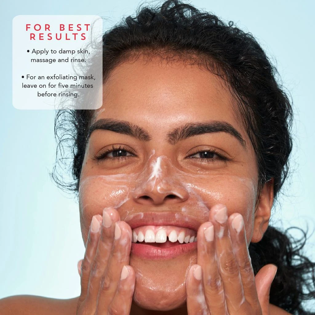 Indie Lee Indie Lee Brightening Cleanser 4