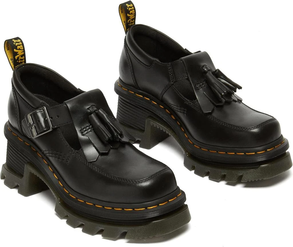 Dr. Martens Dr. Martens womens Corran Mary Jane 2