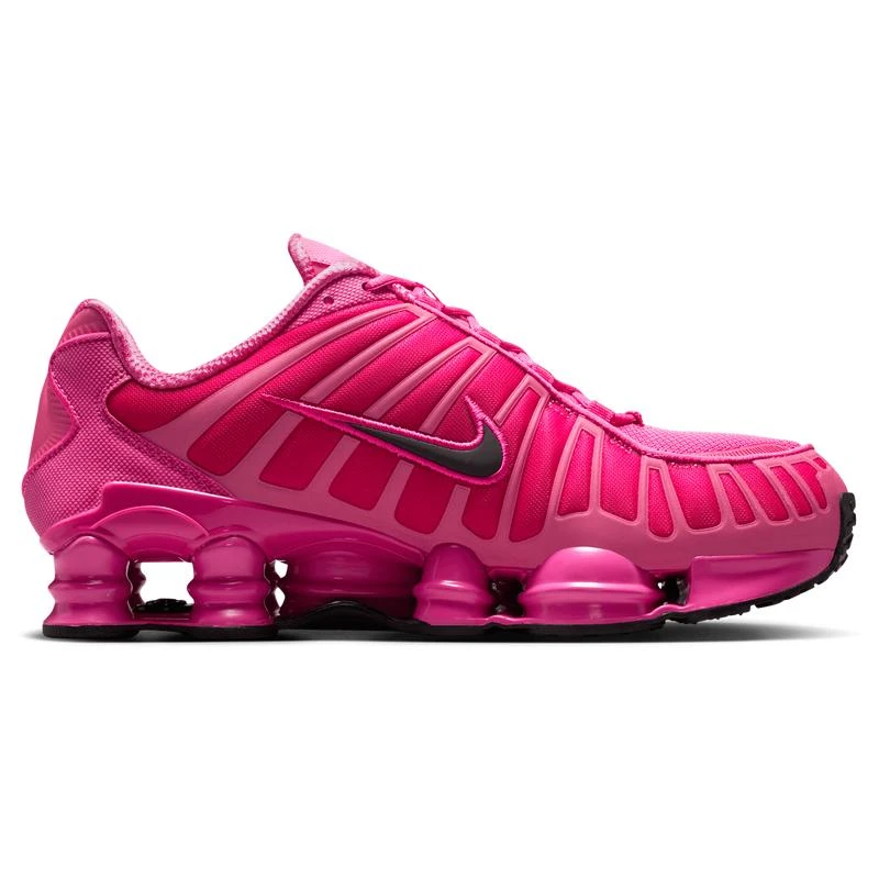 NIKE Nike Shox TL - Men
s