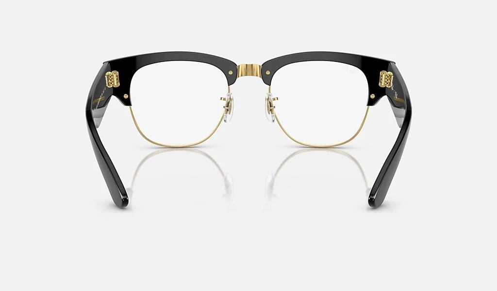 Ray-Ban MEGA CLUBMASTER OPTICS 4