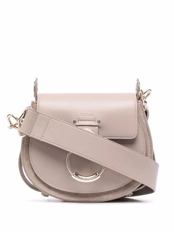 Chloé Small Tess Bag 1
