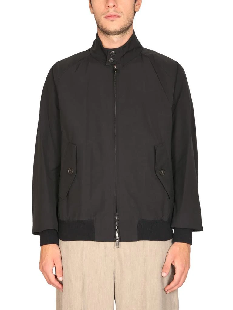 Baracuta G9 Harrington Jacket 1
