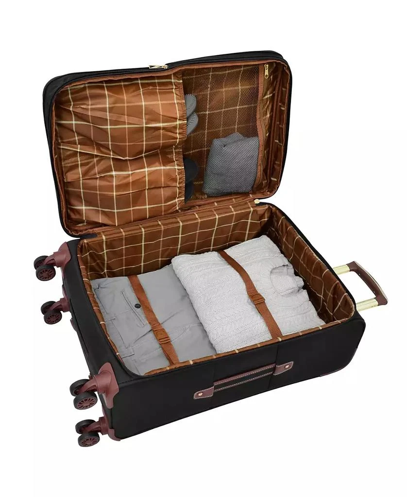 London Fog Westminster 29" Expandable Check-In Spinner 4