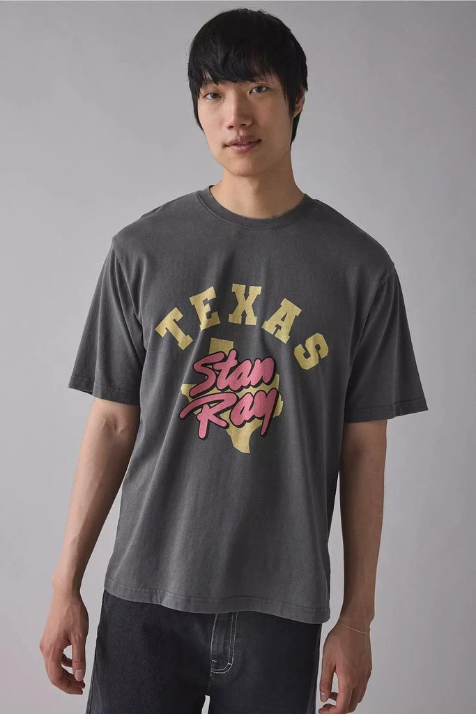 Stan Ray Stan Ray Solid State Graphic Tee 4
