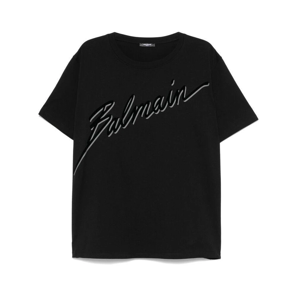 Balmain Balmain T-Shirts 1