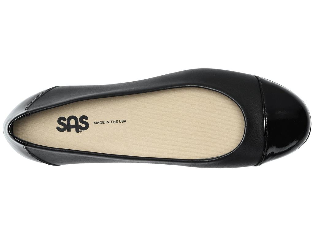 SAS Scenic Cap Toe