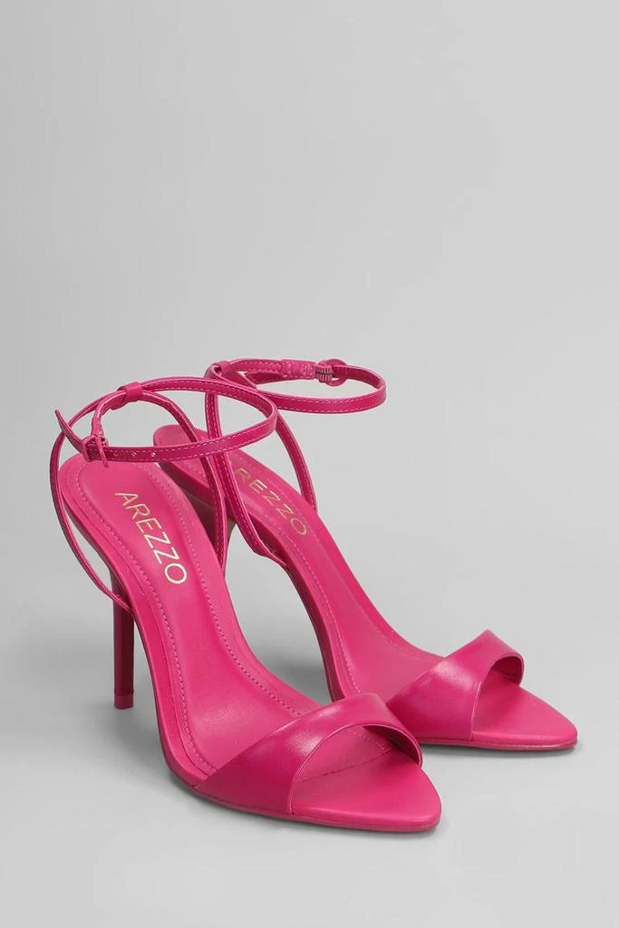 Arezzo Arezzo Sandals 2