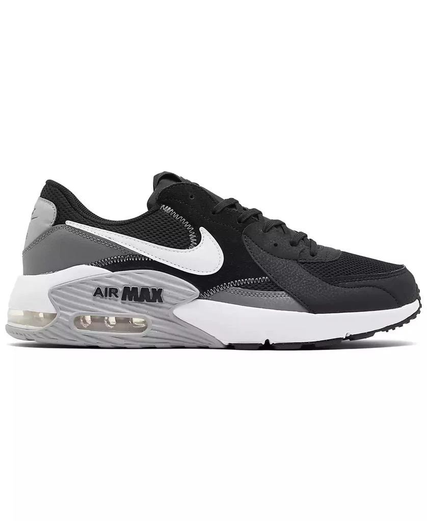 NIKE Men's Air Max Excee Running Sneakers from Finish Line 6