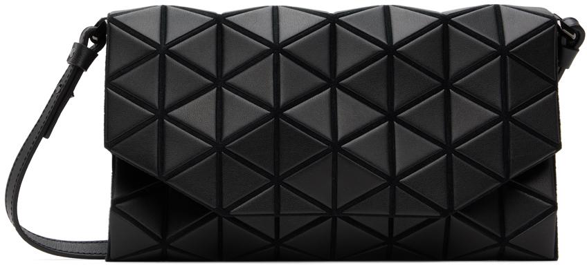 BAO BAO ISSEY MIYAKE☆TONNEAU MATTE ショルダーバッグ TONNEAU MATTE – ISSEY MIYAKE ONLINE STORE