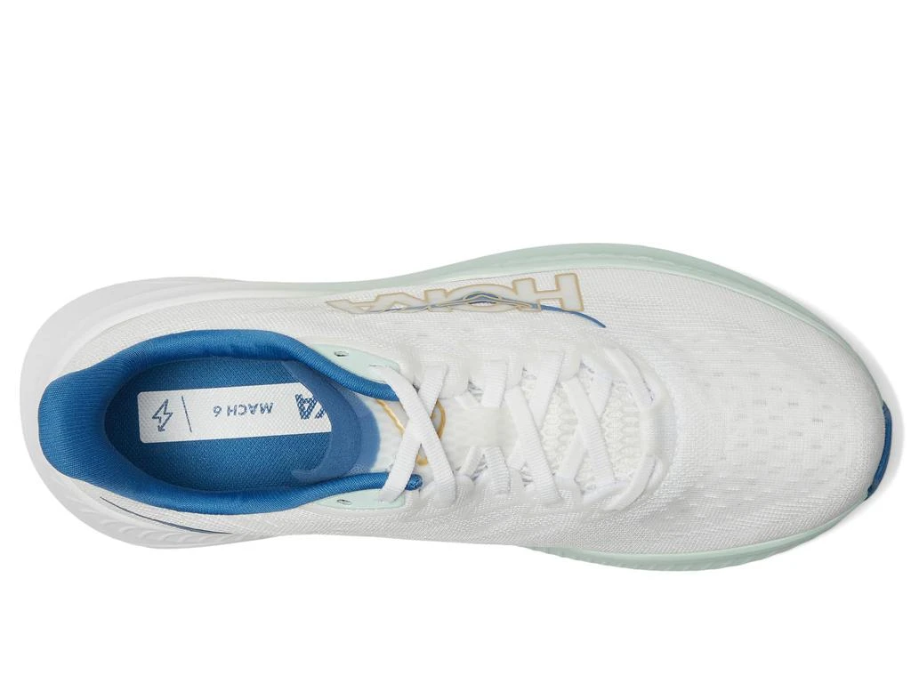 Hoka One One Mach 6 2