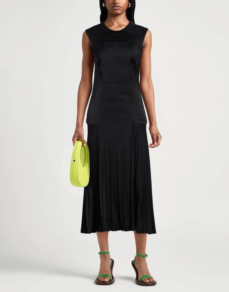 Cedric Charlier Midi dress 2