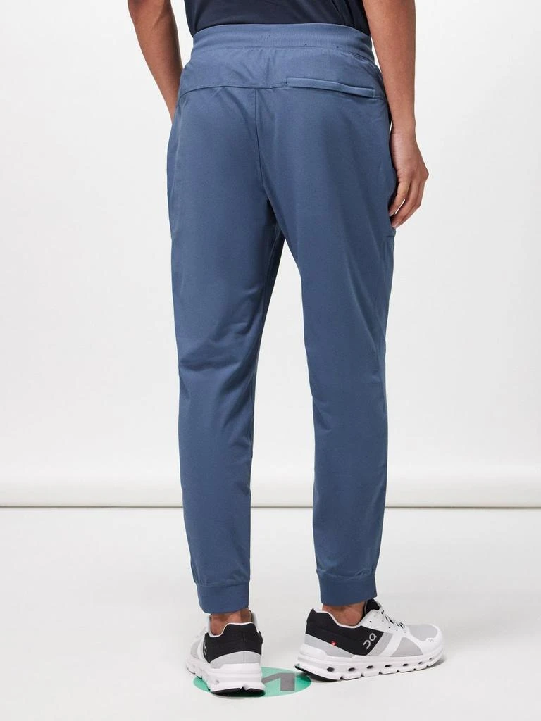 lululemon ABC track pants 4