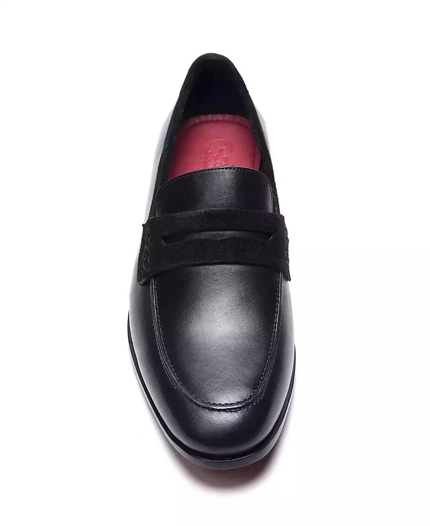 CARLOS by Carlos Santana Men's Leon Penny Loafers 2