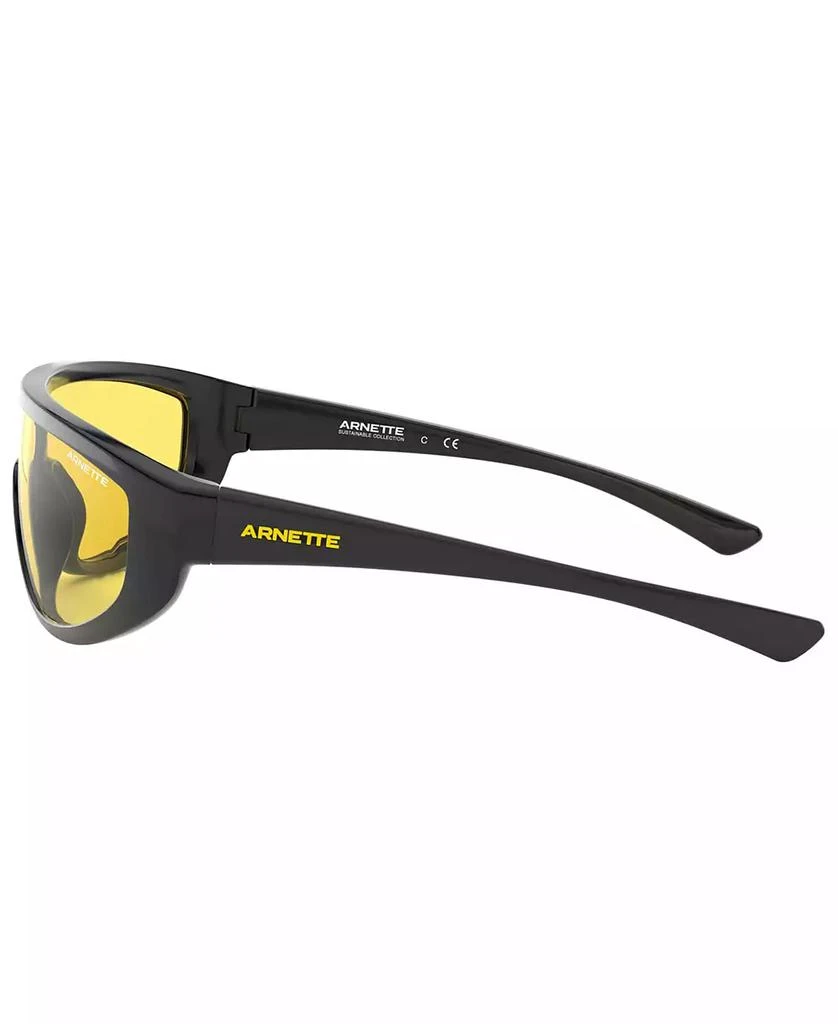 Arnette Men's Sunglasses, AN4264 6