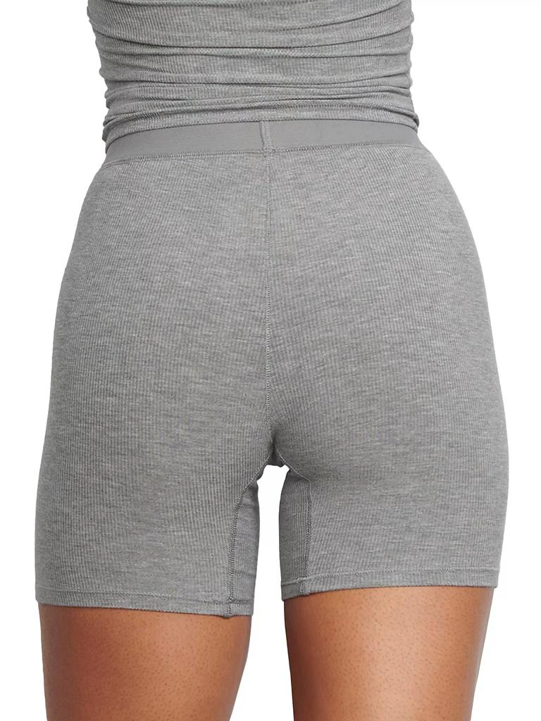 SKIMS Soft Lounge Boxer 5