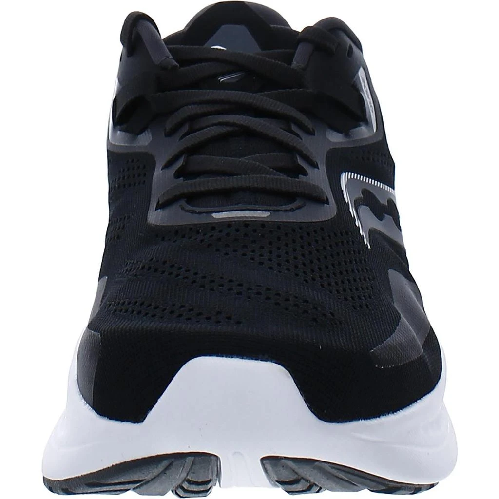 Saucony Guide 15 Mens Trainer Sneaker Athletic and Training Shoes 3