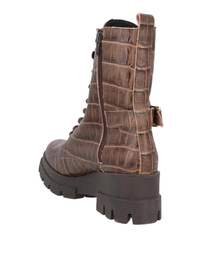 CUPLÉ Ankle boot 3