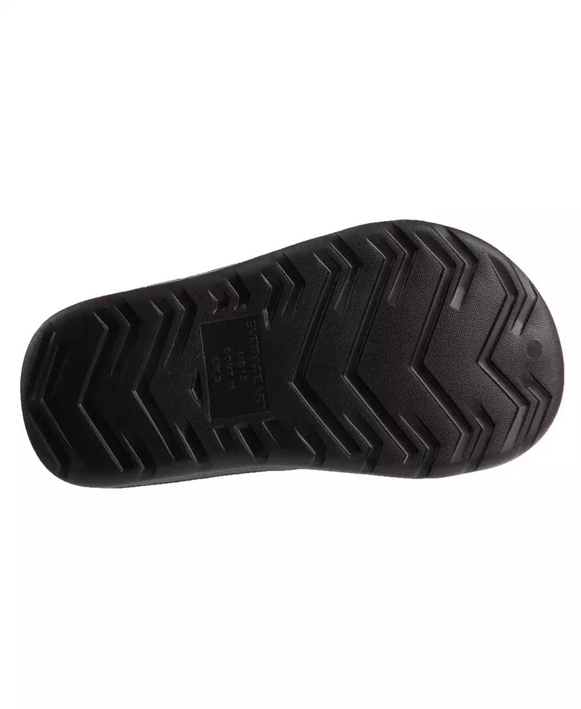 Totes Men's Ara Thong Sandals 4