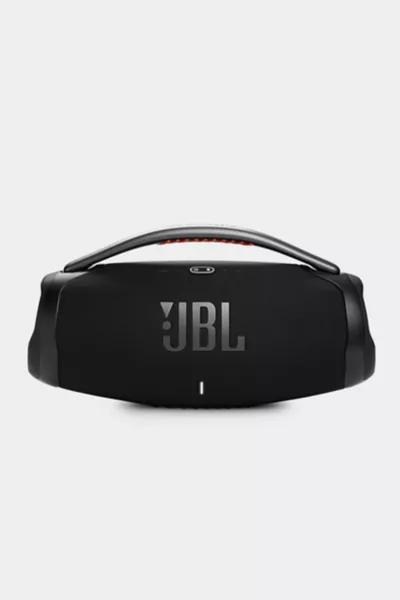 JBL JBL Boombox 3 Portable Large Bluetooth Waterproof Speaker