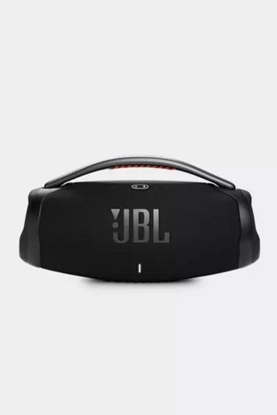JBL JBL Boombox 3 Portable Large Bluetooth Waterproof Speaker 2